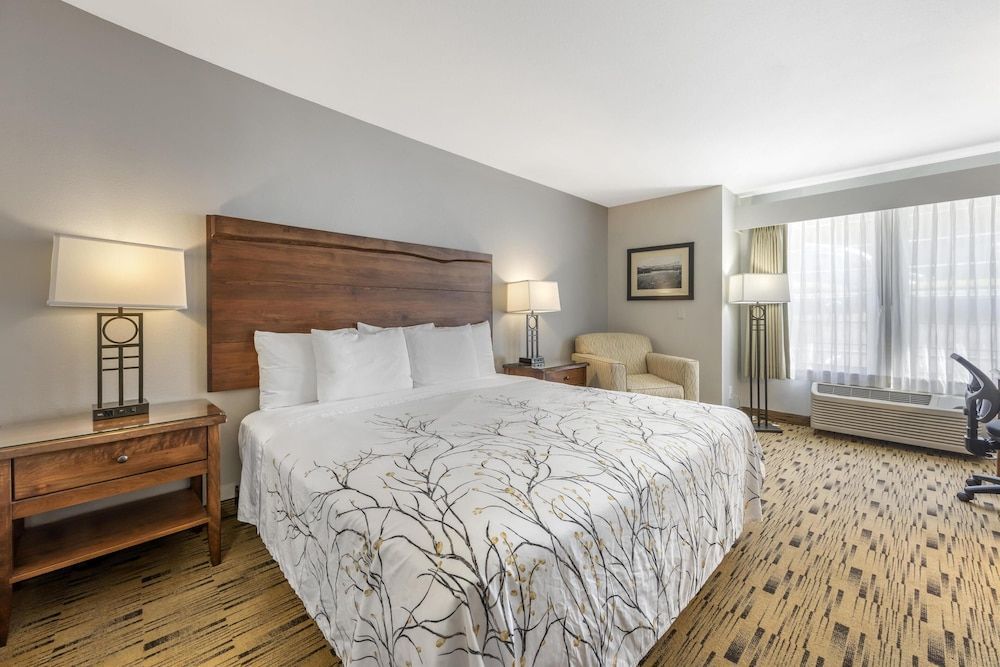 Best Western Plus Columbia River Inn 1