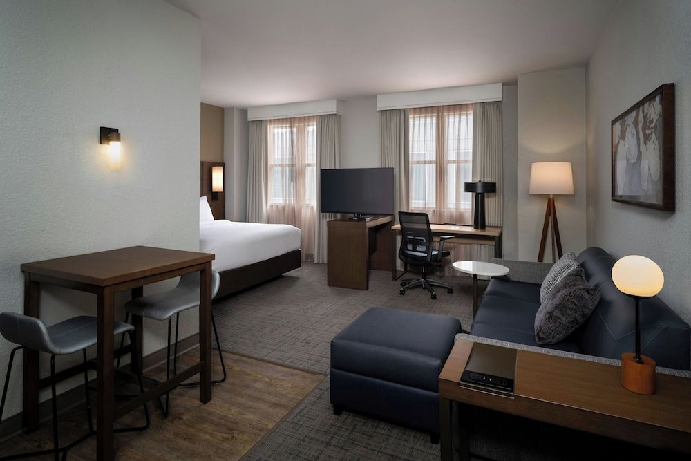 Residence Inn by Marriott Washington, DC National Mall 1