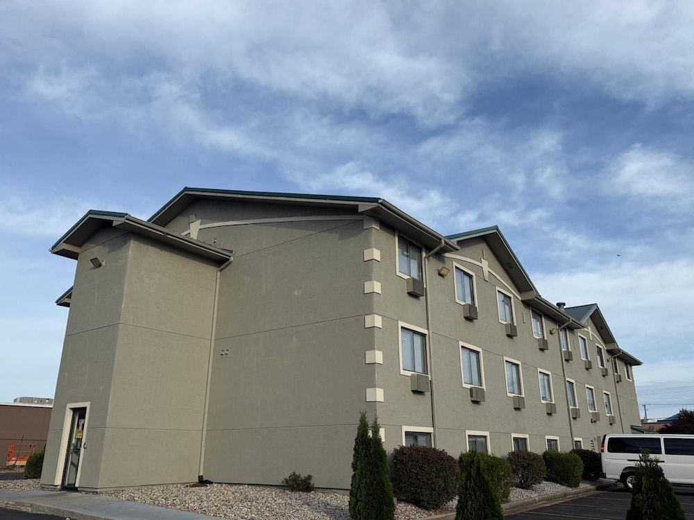 Hotel Fort Wayne North- Coliseum Blvd 1