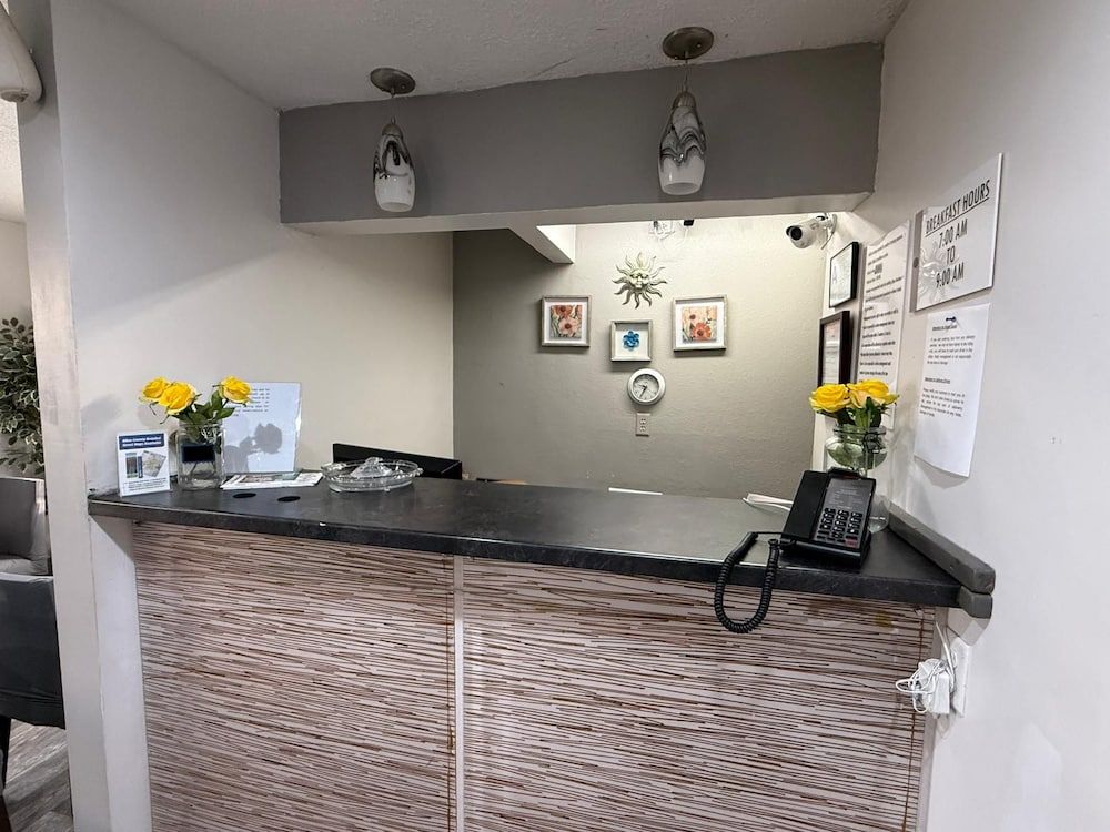 Hotel Fort Wayne North- Coliseum Blvd 2