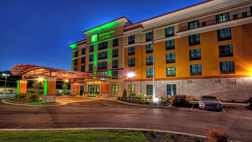 Holiday Inn & Suites TUPELO NORTH by IHG 1