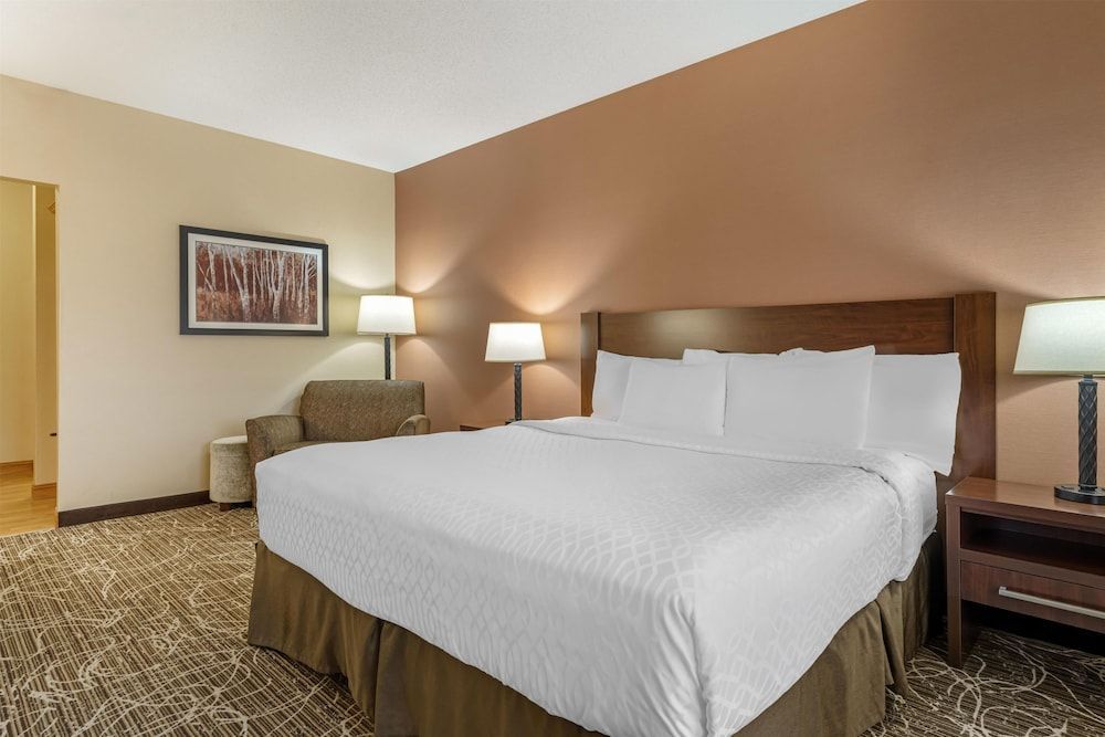 Best Western Plus Chelsea Hotel 1