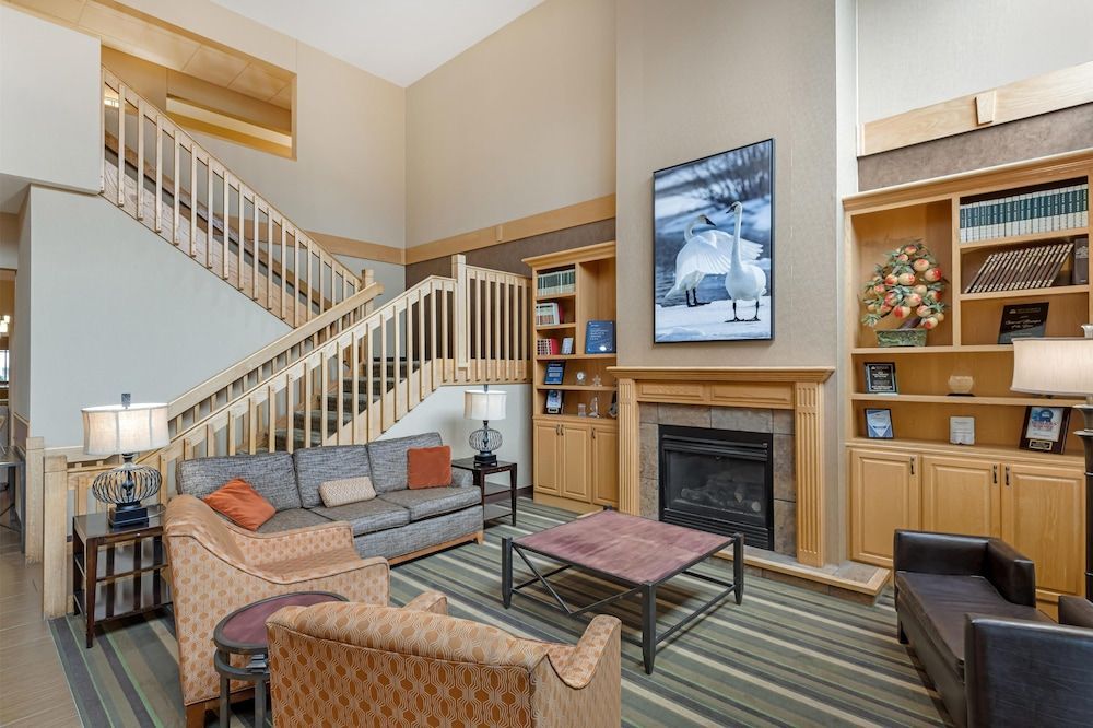 Best Western Plus Chelsea Hotel 2