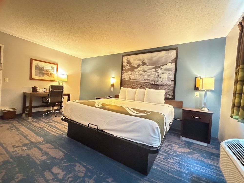 Northwood Inn - Prairie Du Chien 2