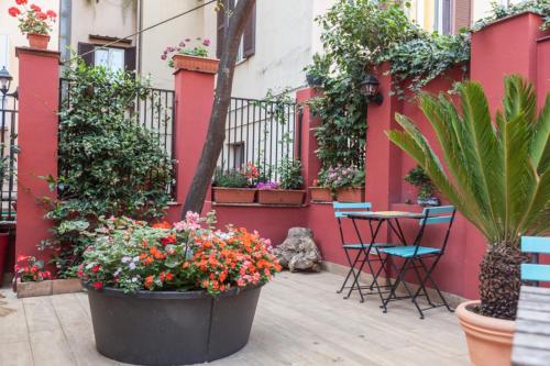 Monti Garden 1