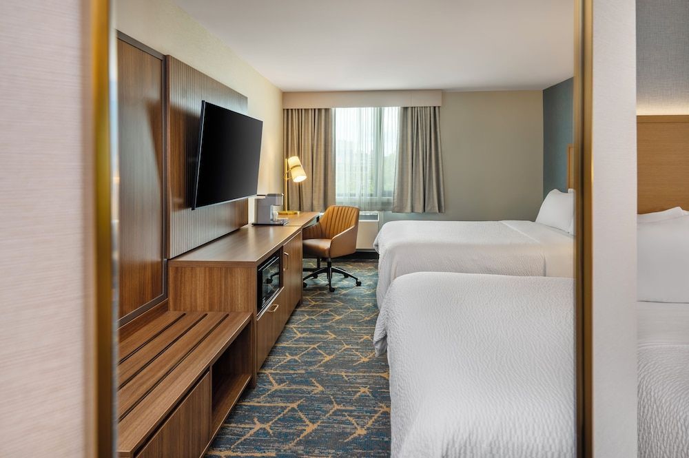 Holiday Inn Laval Montréal by IHG 2