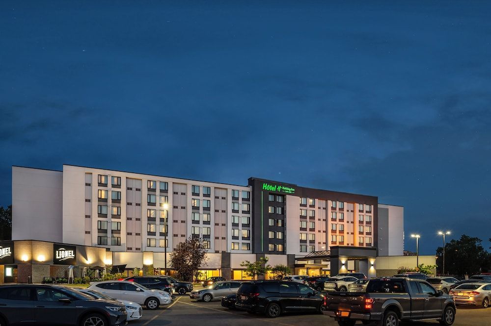 Holiday Inn Laval Montréal by IHG 1