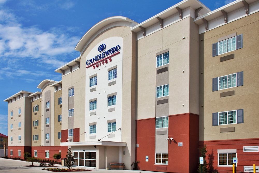 Candlewood Suites SLIDELL NORTHSHORE by IHG 1