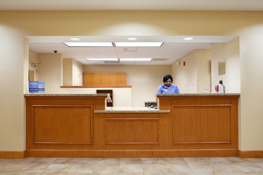 Candlewood Suites SLIDELL NORTHSHORE by IHG 2