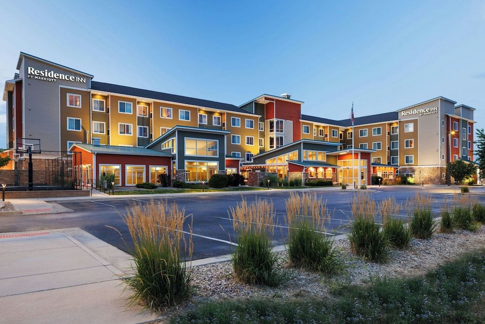 Residence Inn by Marriott Casper 1