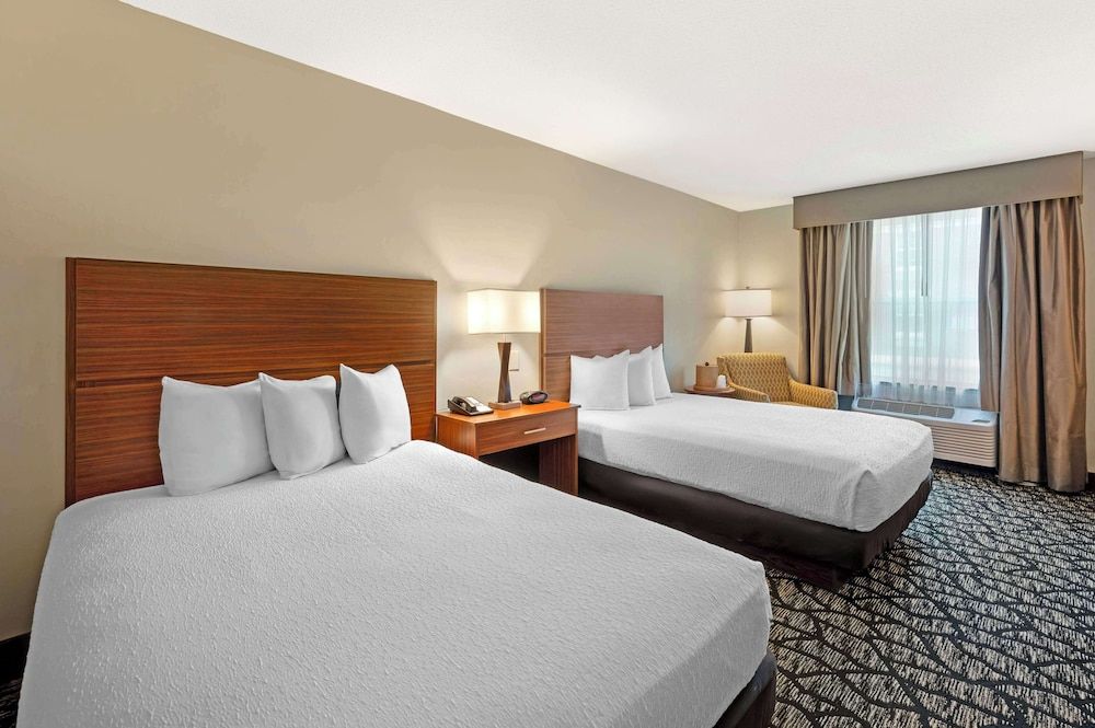 Best Western Westminster Hotel 1