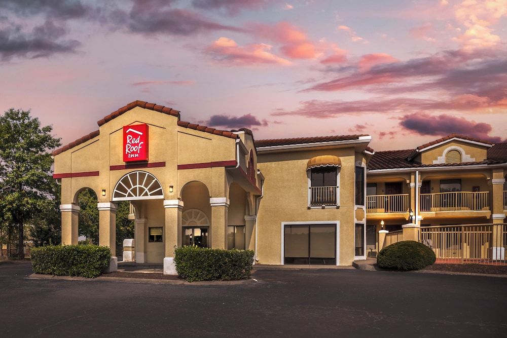 Red Roof Inn Nashville - Franklin 1