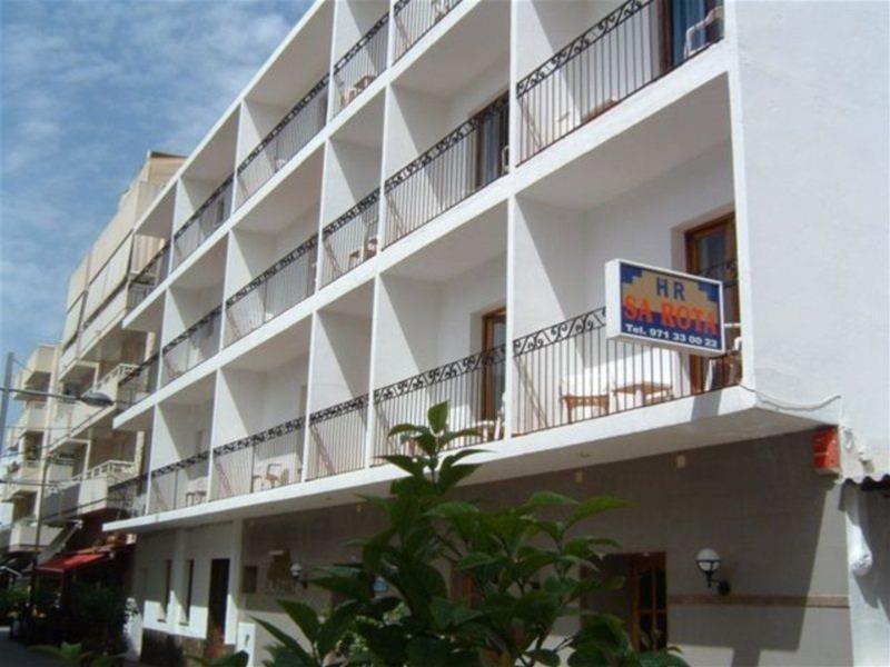 Hostal Sa Rota 2