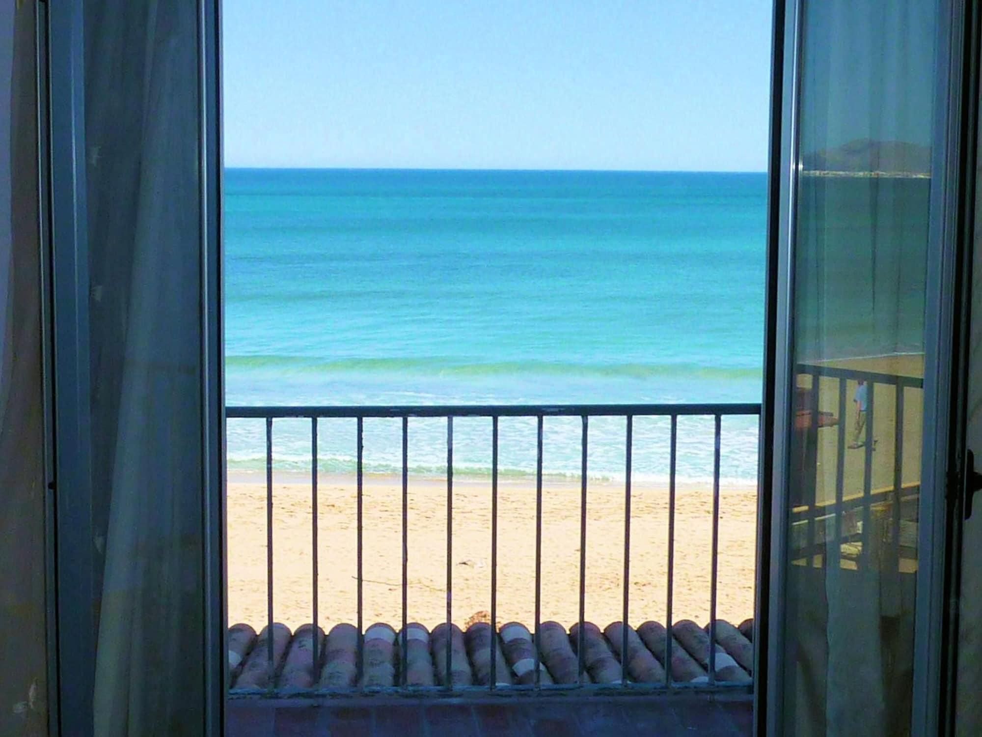 Hotel Sa Roqueta Can Picafort ADULTS ONLY 1