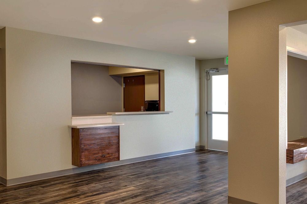 WoodSpring Suites Baltimore White Marsh - Nottingham 2