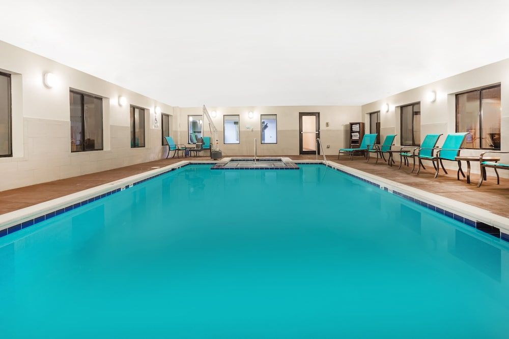 Holiday Inn Express PRINCETON/I-77 by IHG 1