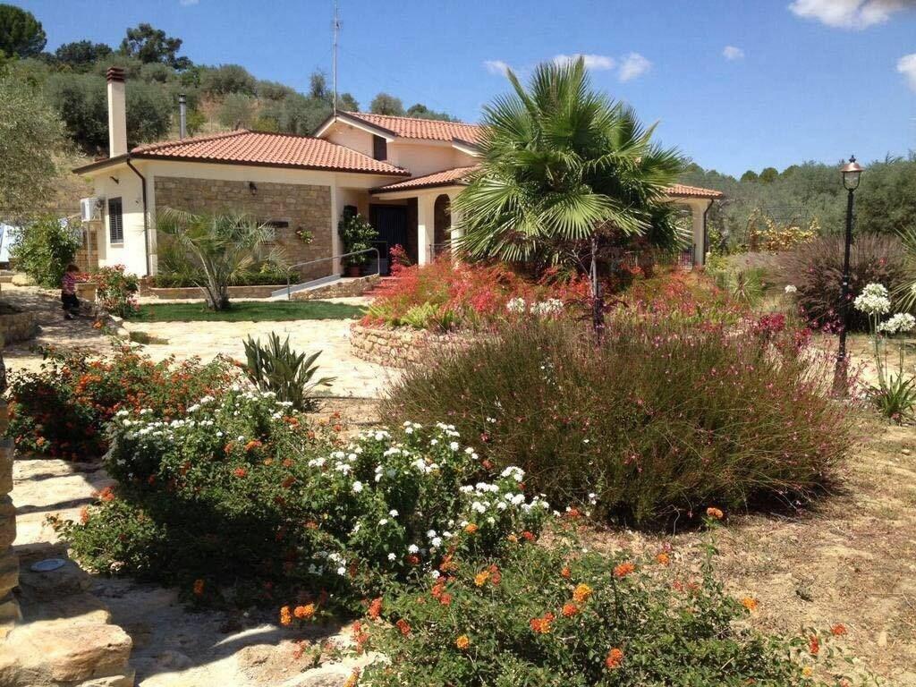Villa Russo 1