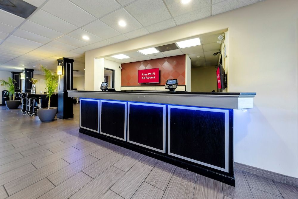 Red Roof Inn Yemassee 2