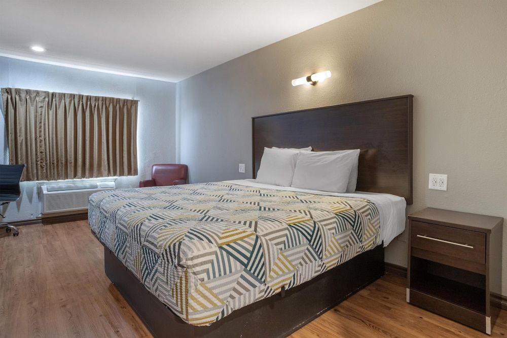 SureStay by Best Western Channelview Houston East 1