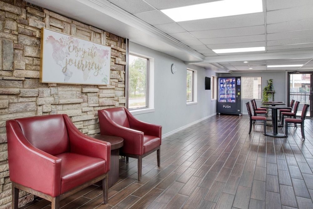 SureStay by Best Western Channelview Houston East 2