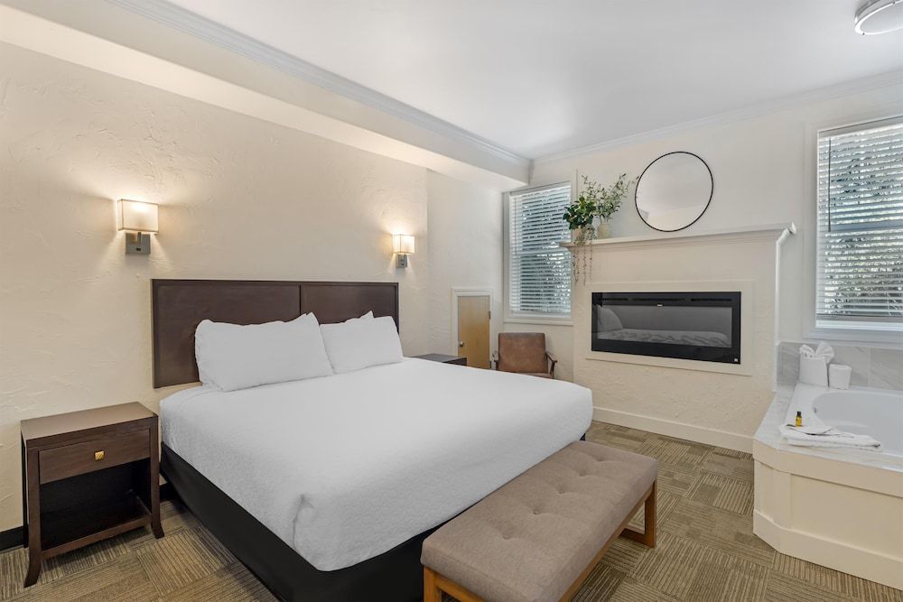 Best Western Wesley Inn & Suites 1