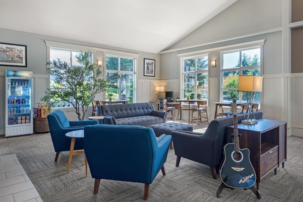 Best Western Wesley Inn & Suites 2