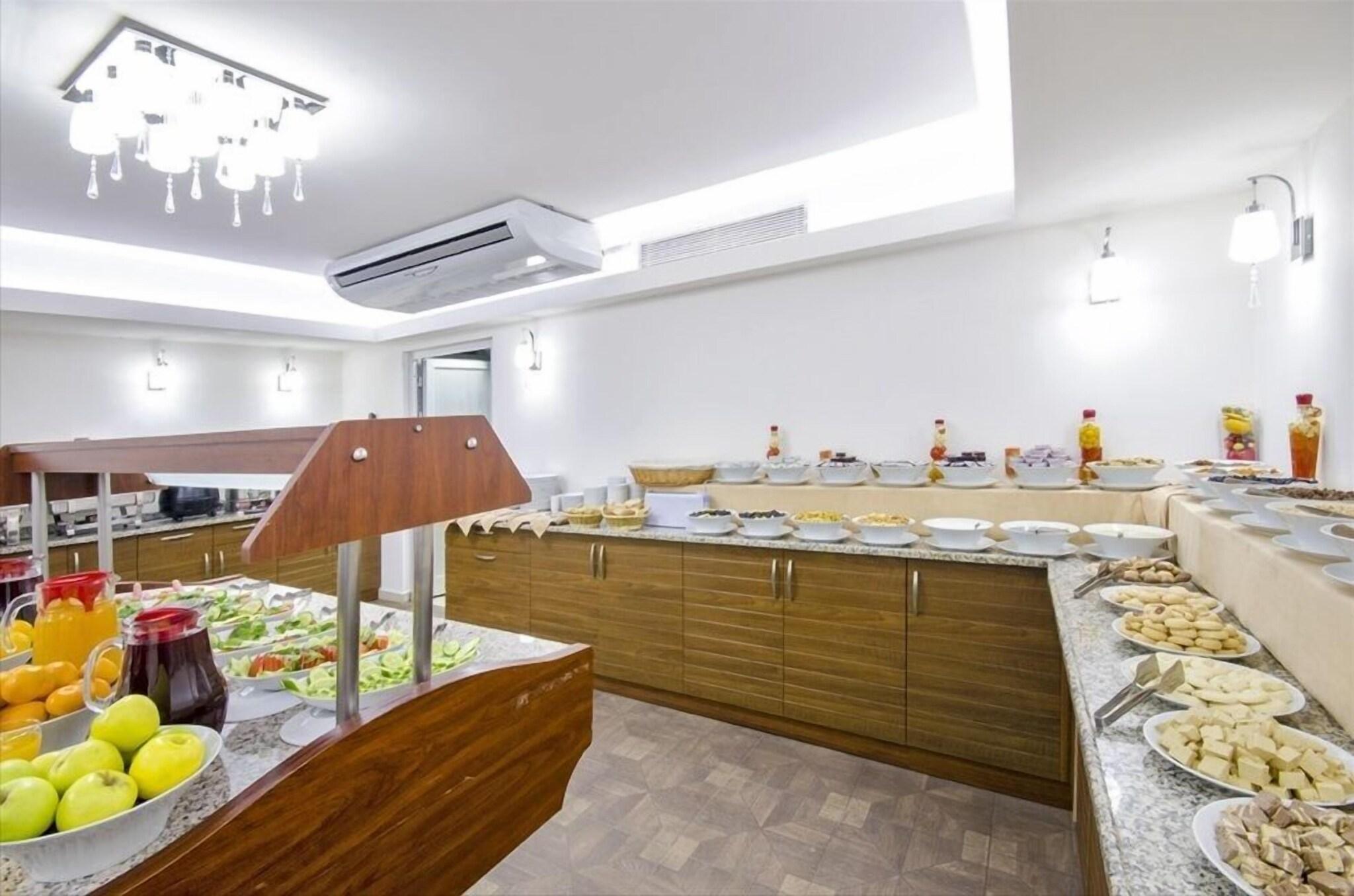 Grand Eyüboğlu Hotel 1