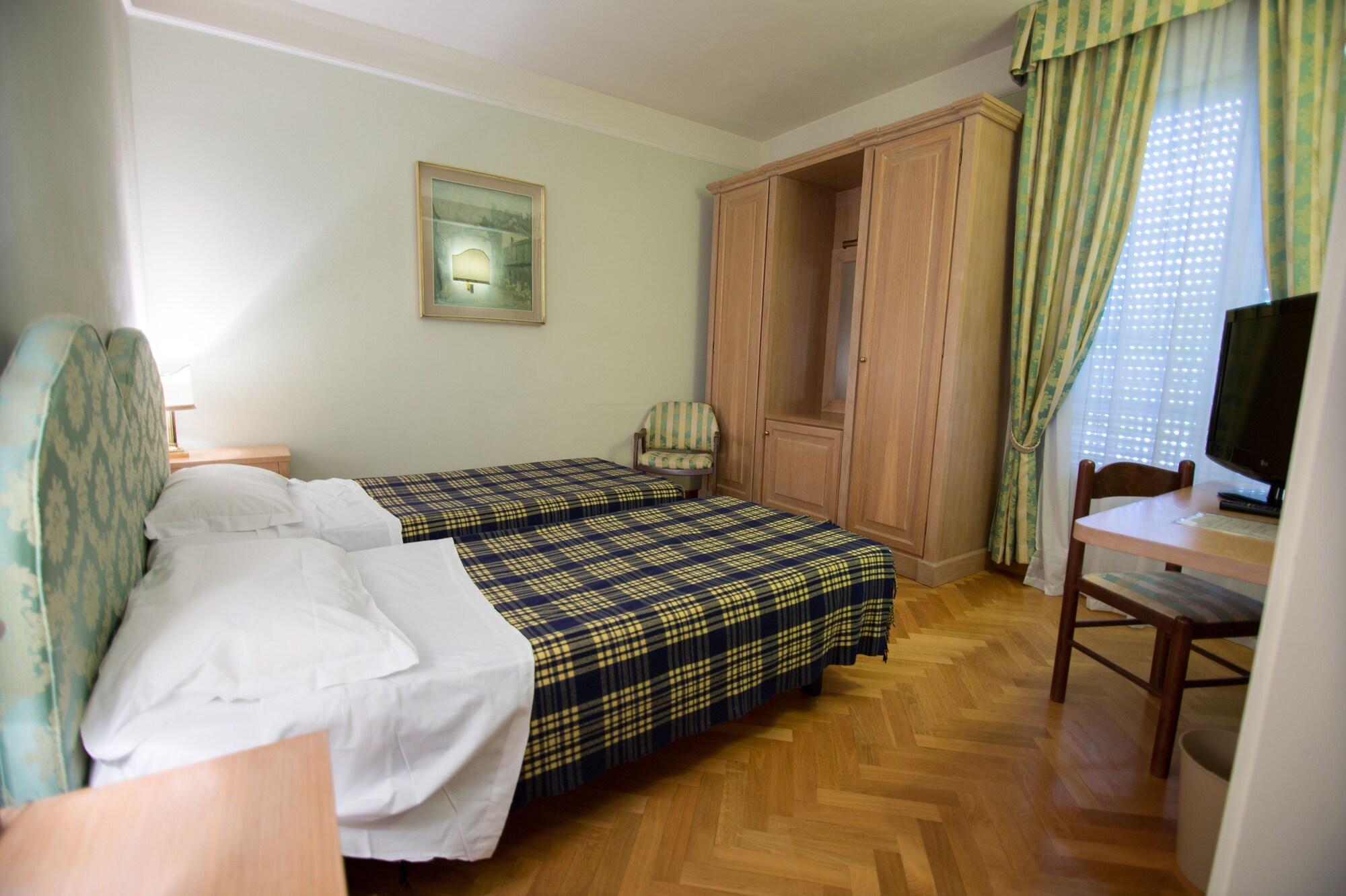 HG Hotel Cappelli 2