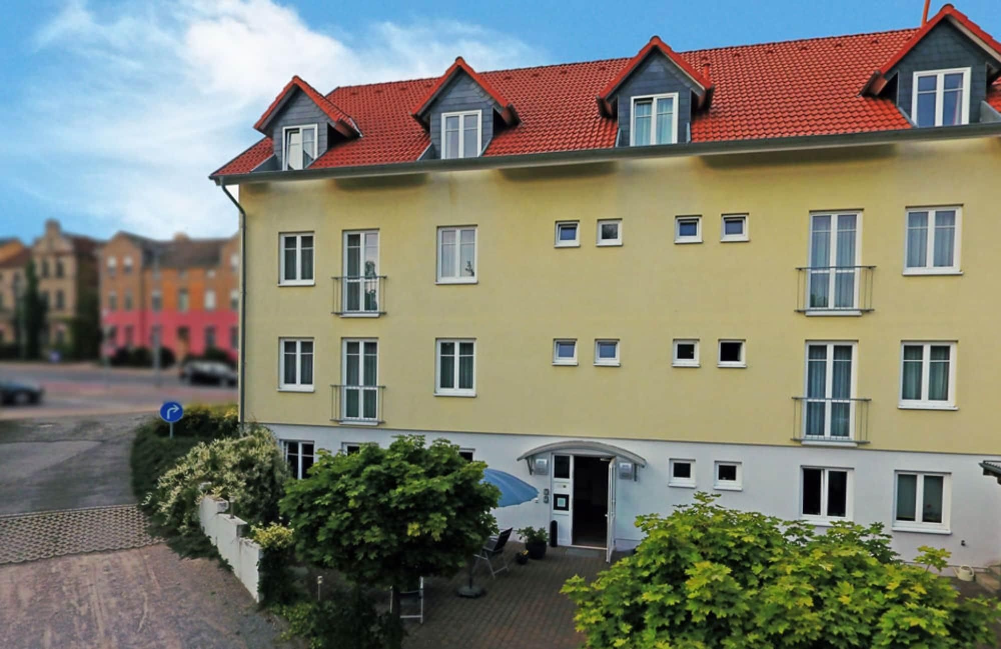 Hotel Zur Sonne 2