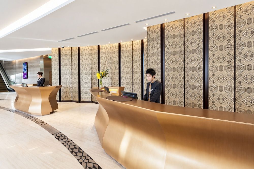 Crowne Plaza VIENTIANE by IHG 2