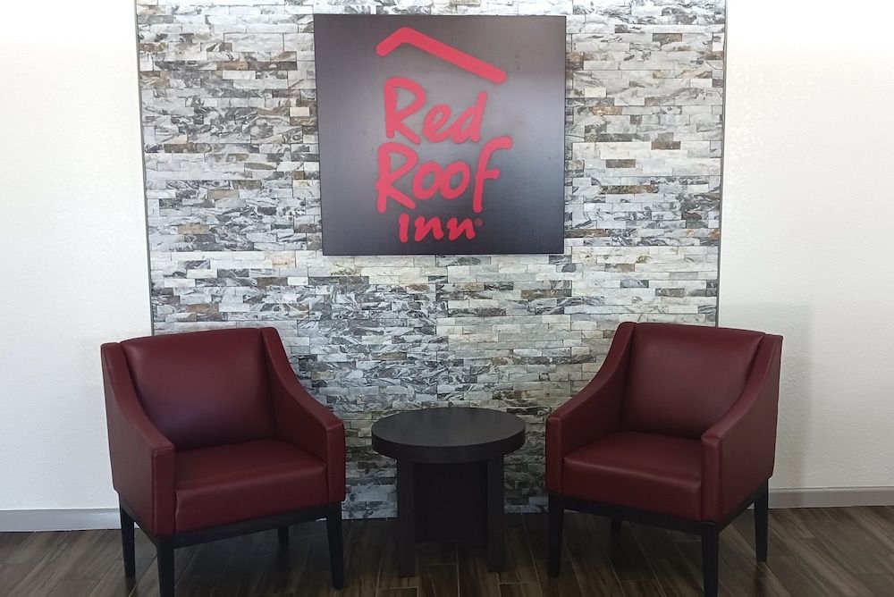 Red Roof Inn Fort Worth West 2
