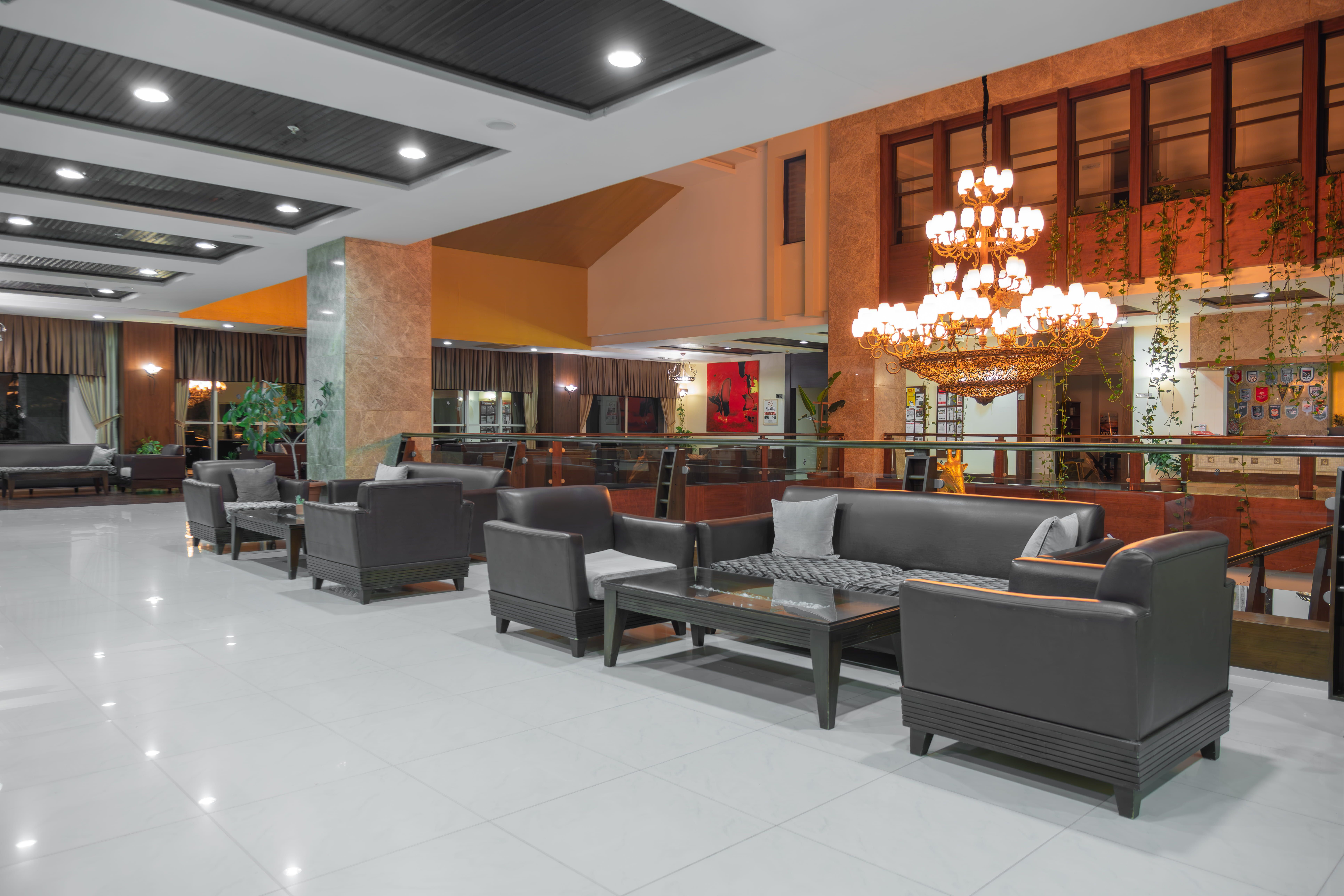 Sural Resort Hotel 2