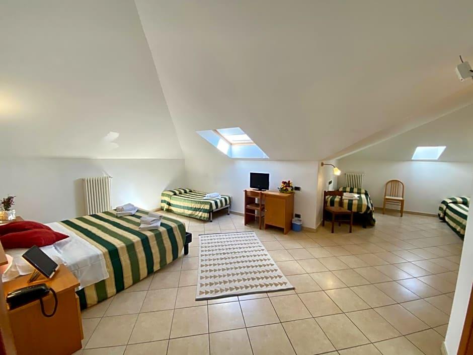 Albergo Villa Ada 1