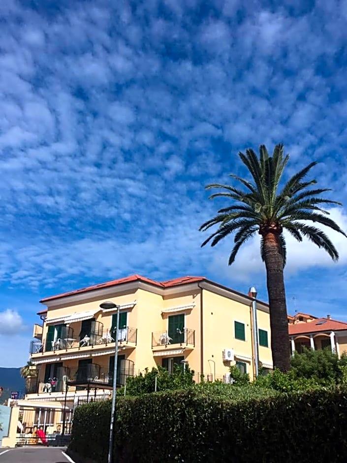 Albergo Villa Ada 2