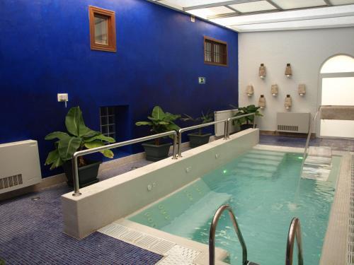 HOTEL SPA LA CASA DEL CONVENTO 1