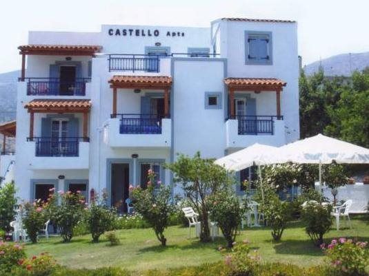 Castello 1