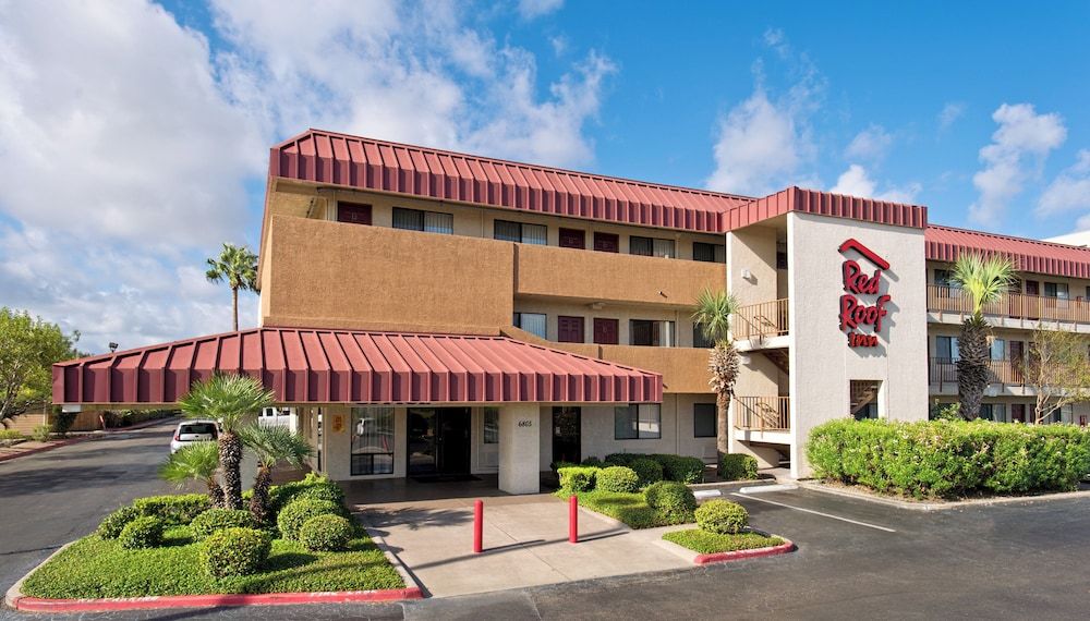 Red Roof Inn Corpus Christi South 1