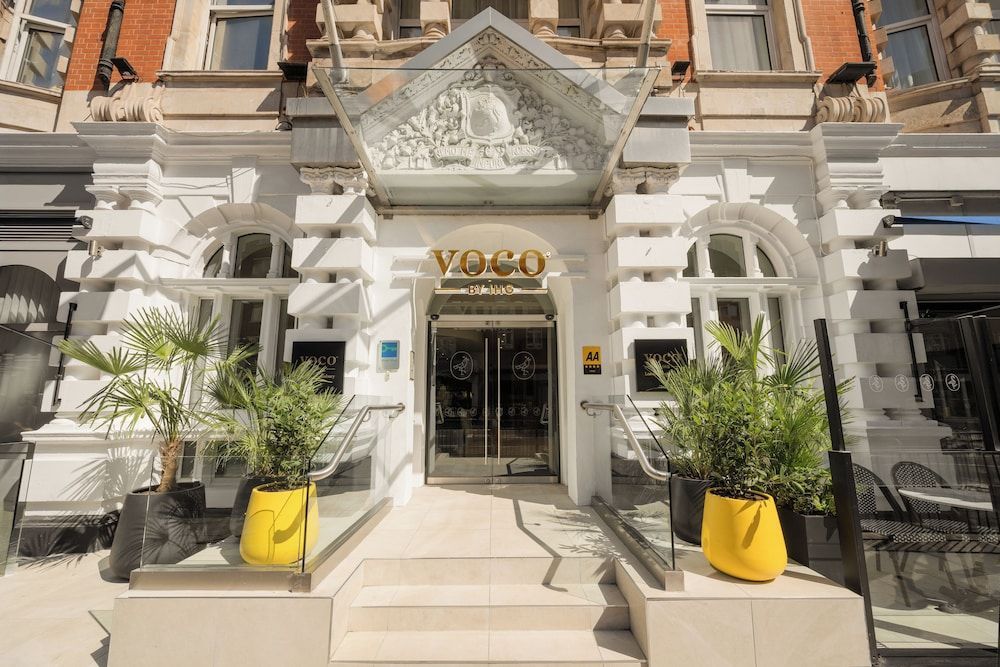 voco London - Bloomsbury by IHG 1