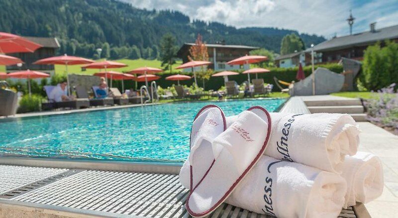 Hotel Der Wastlhof - Reiten, Wellness & Aktivurlaub in den Bergen 2