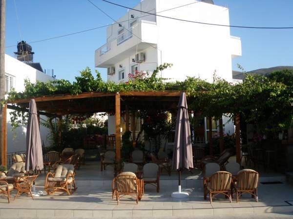Alexandra Rooms 1
