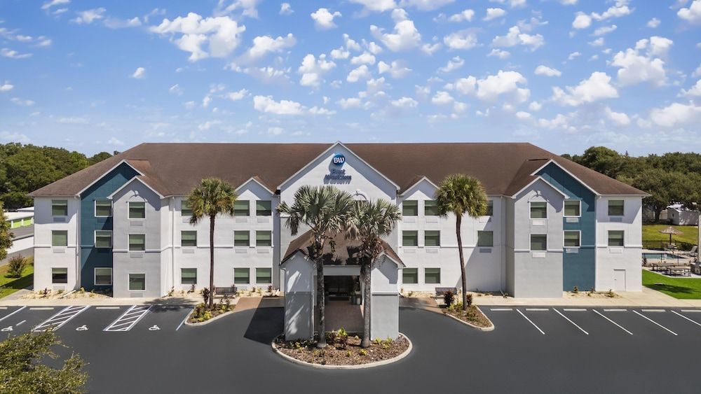 Best Western Auburndale Inn & Suites 1