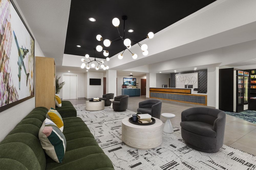 Best Western Auburndale Inn & Suites 2