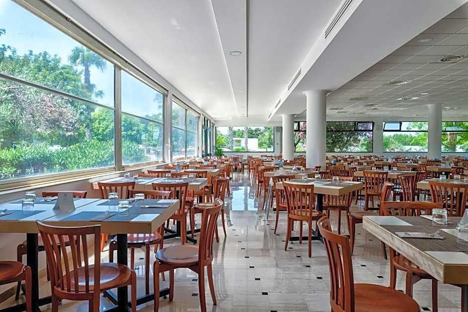 Nicolaus Club La Giurlita 1