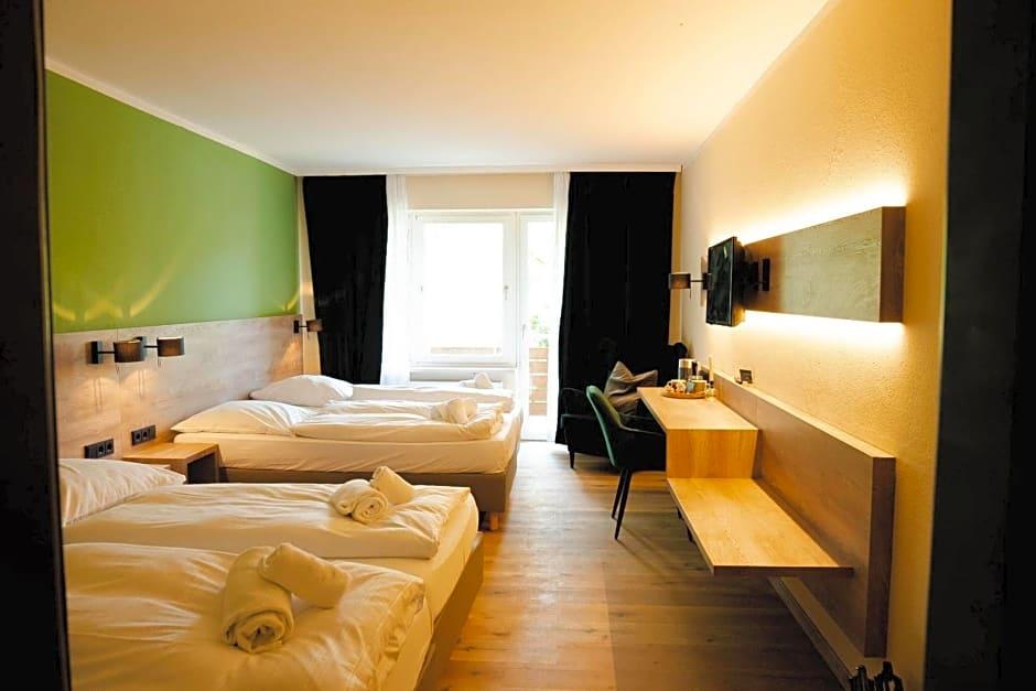 Ahorn Hotel 1