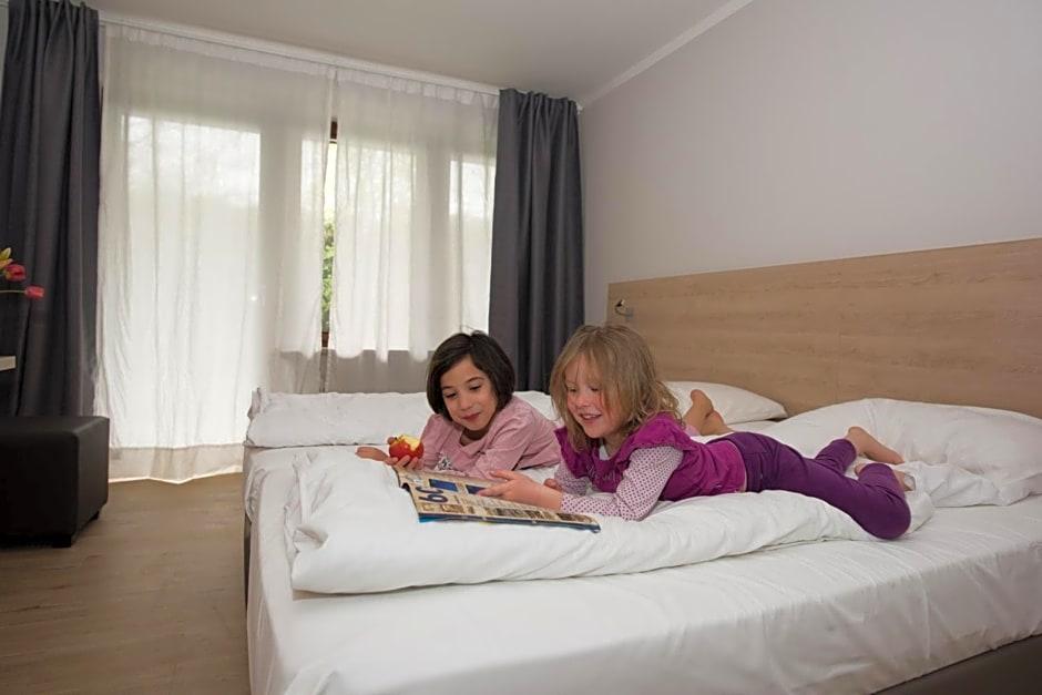 Ahorn Hotel 2