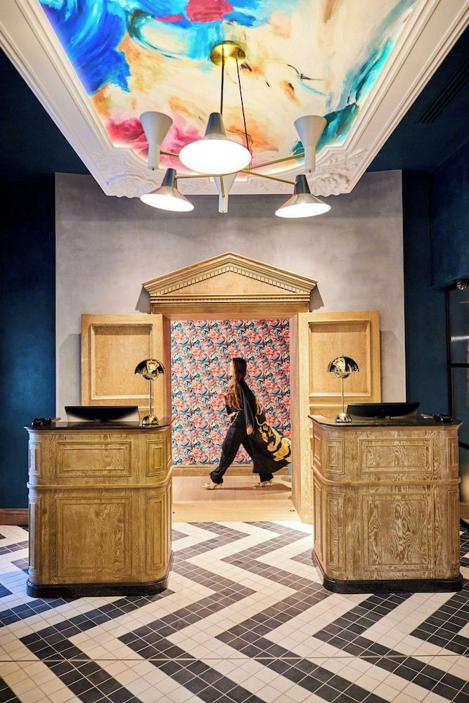 Hyde & Seek, London Hyde Park, a Tribute Portfolio Hotel 2