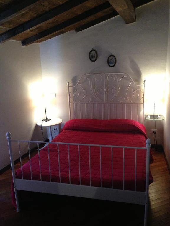 B&B Vicolo Vecchio 1