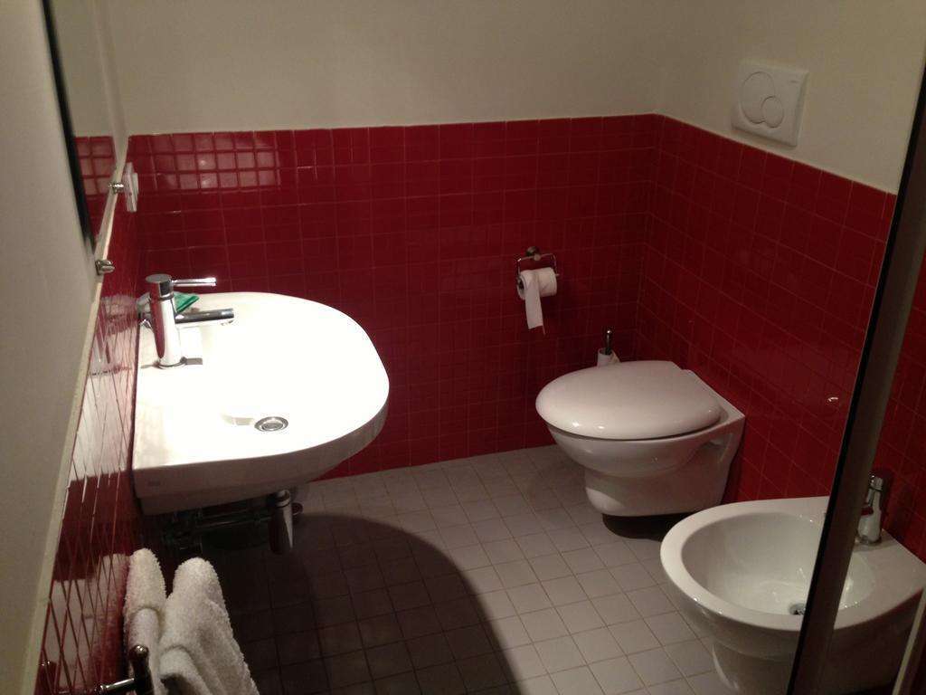 B&B Vicolo Vecchio 2