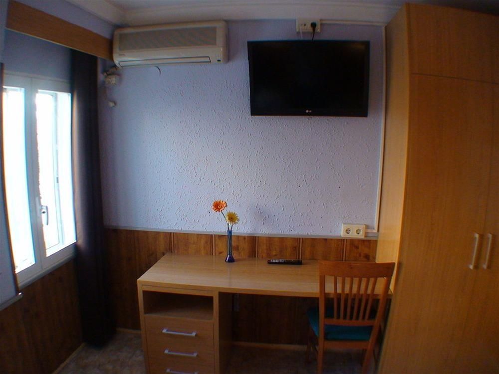 Hostal El Carmen 1