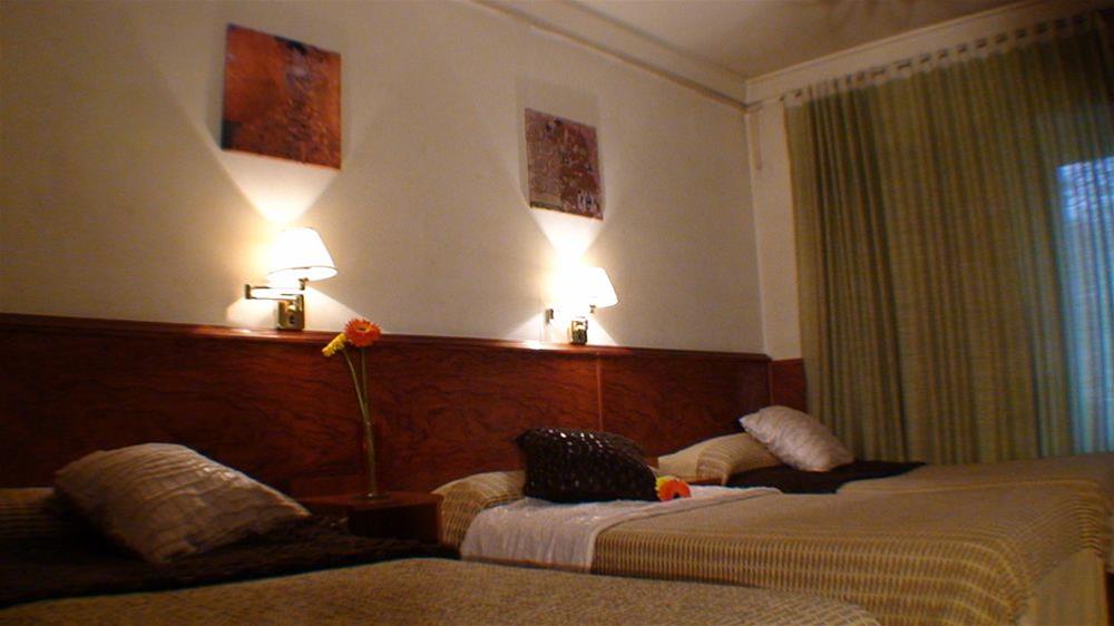 Hostal El Carmen 2